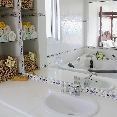 Villa Luxury Seaview Apollo *