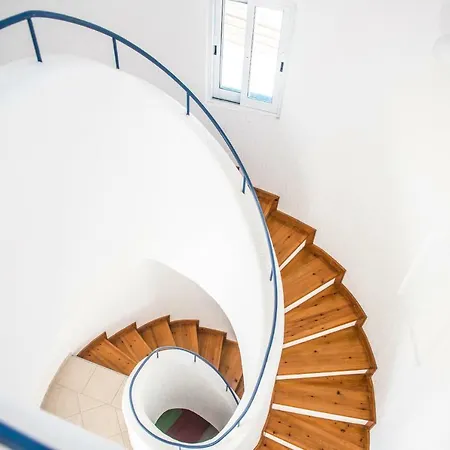 Villa Luxury Seaview Apollo